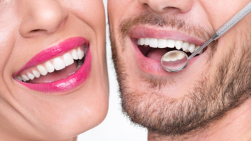 Najpogostejše napake pri ustni higieni in kako se jim izogniti